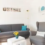 Lägenhet Meeresrauschen *