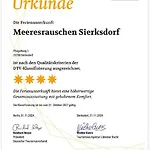 Meeresrauschen *