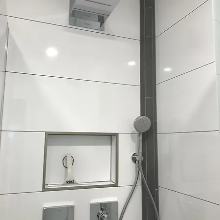 Meeresrauschen Apartment