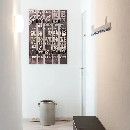 Meeresrauschen Apartment *