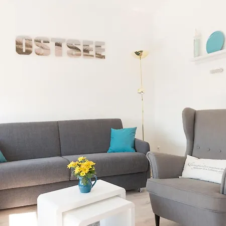 Apartment Meeresrauschen *