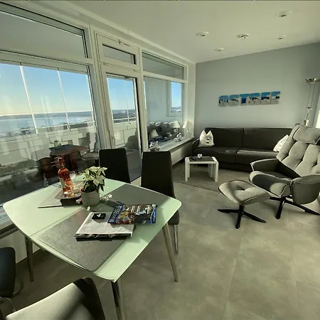 Meeresrauschen Sierksdorf