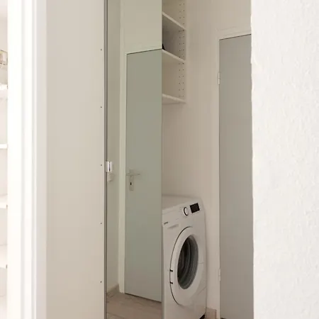 Meeresrauschen Apartment