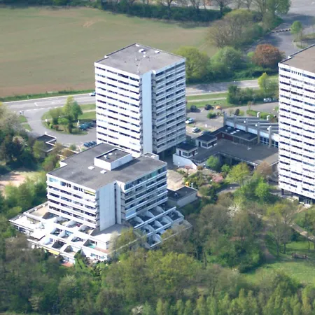 Meeresrauschen Sierksdorf