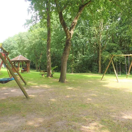 Meeresrauschen Sierksdorf