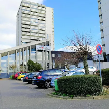 Meeresrauschen * Sierksdorf