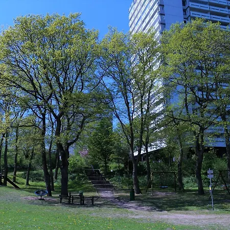 Apartmán Meeresrauschen