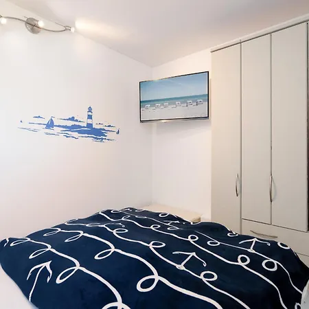 Meeresrauschen Apartmán