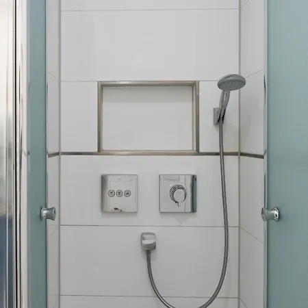 Apartmán Meeresrauschen