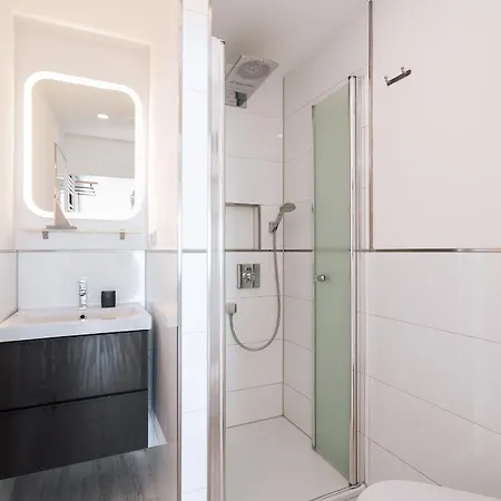 Meeresrauschen Apartmán Sierksdorf