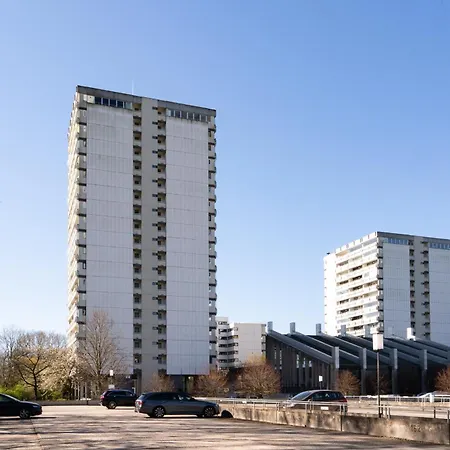 Meeresrauschen Appartement Sierksdorf