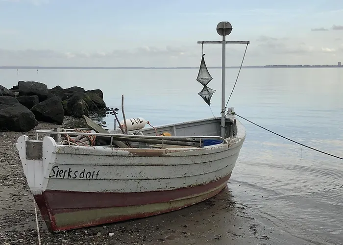 Apartamento Meeresrauschen