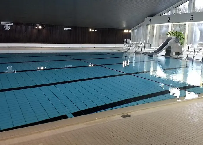 Meeresrauschen Apartamento *