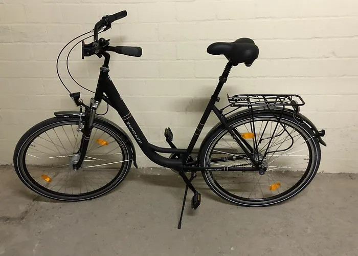 Meeresrauschen Sierksdorf