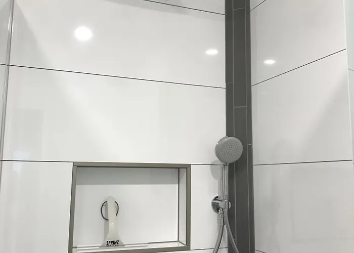 Meeresrauschen Apartamento