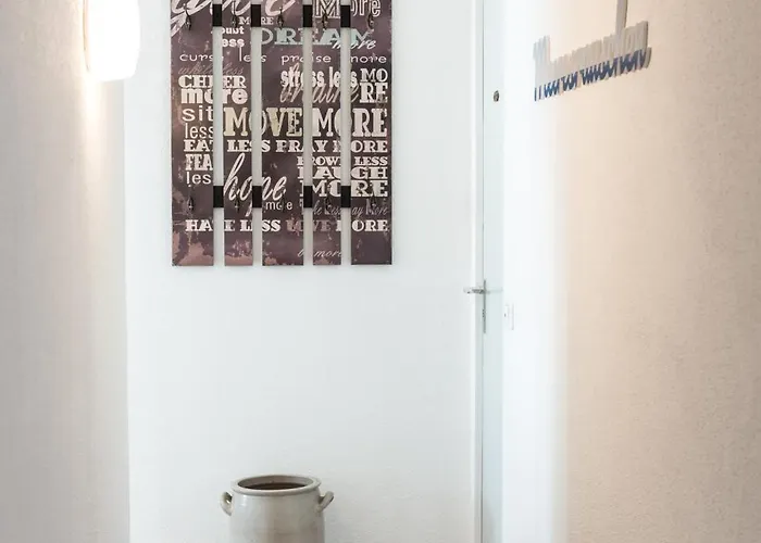 Meeresrauschen Apartamento *