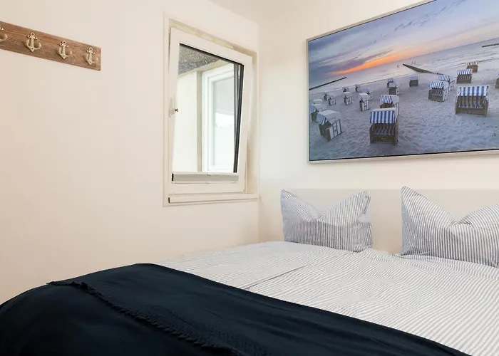 Meeresrauschen Sierksdorf