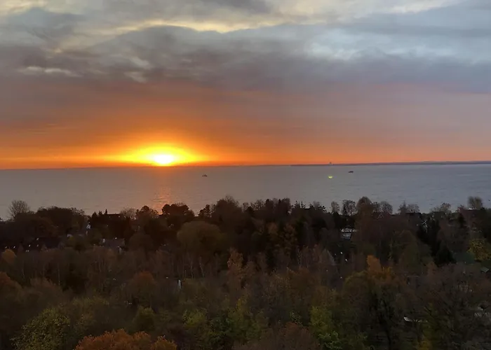 Apartamento Meeresrauschen