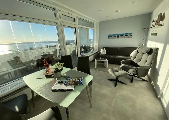 Meeresrauschen Sierksdorf