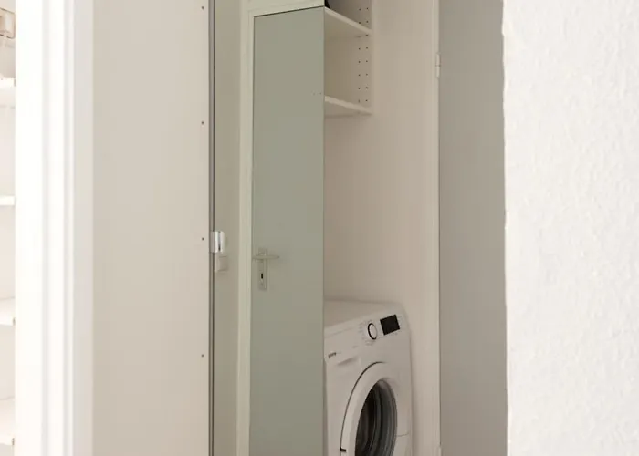 Meeresrauschen Apartamento